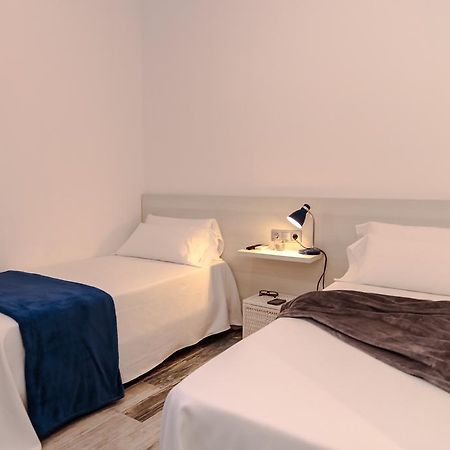 The 8 Rooms House 타리파 외부 사진