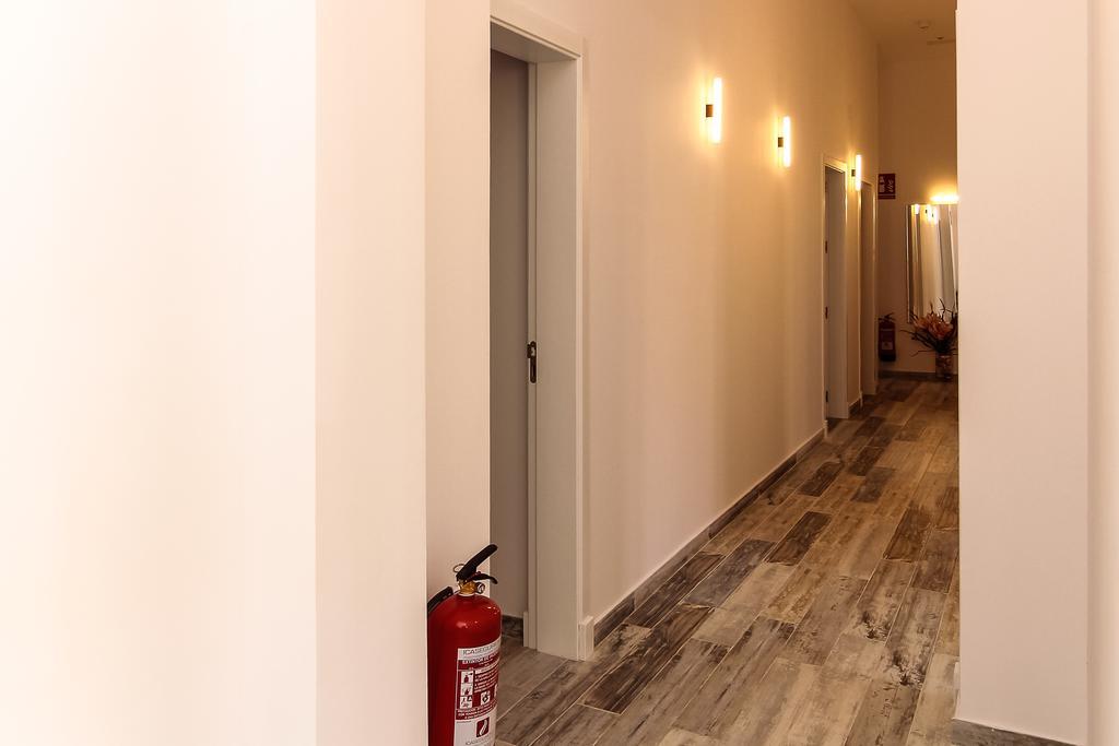 The 8 Rooms House 타리파 외부 사진