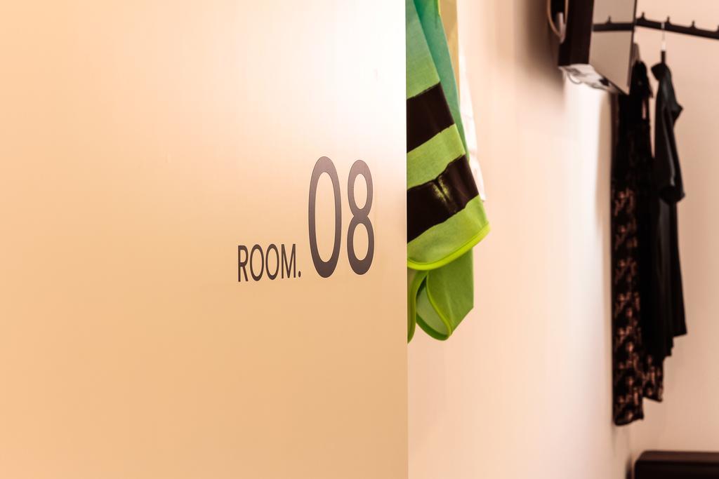 The 8 Rooms House 타리파 외부 사진