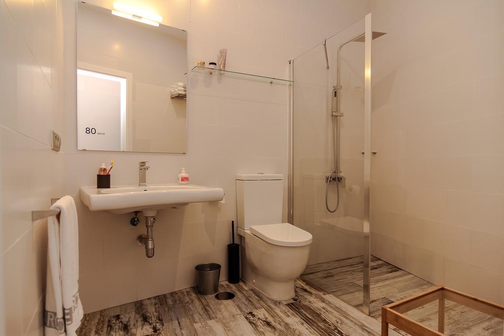 The 8 Rooms House 타리파 외부 사진