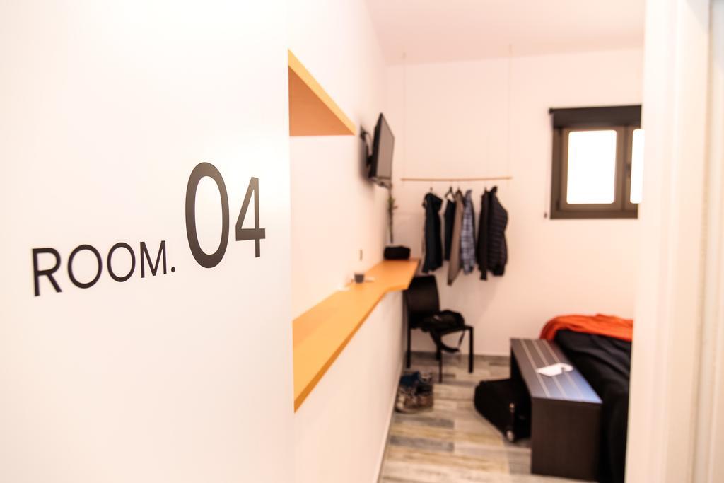 The 8 Rooms House 타리파 외부 사진