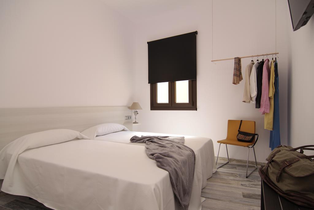 The 8 Rooms House 타리파 외부 사진
