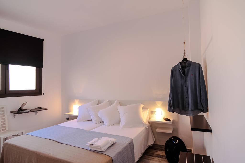 The 8 Rooms House 타리파 외부 사진