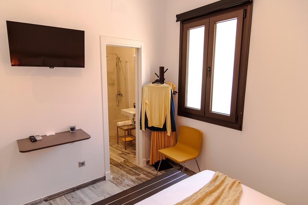 The 8 Rooms House 타리파 외부 사진