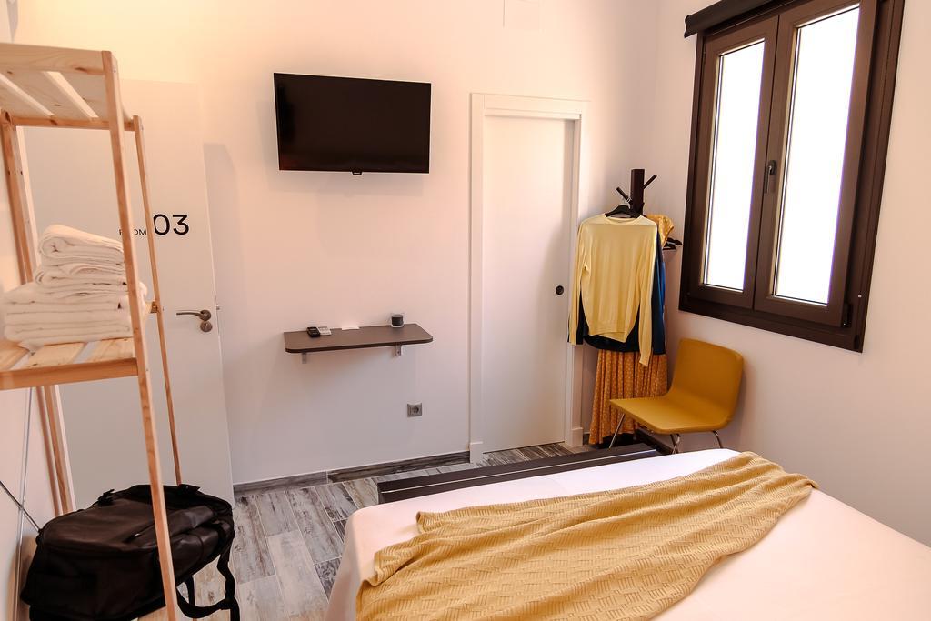 The 8 Rooms House 타리파 외부 사진