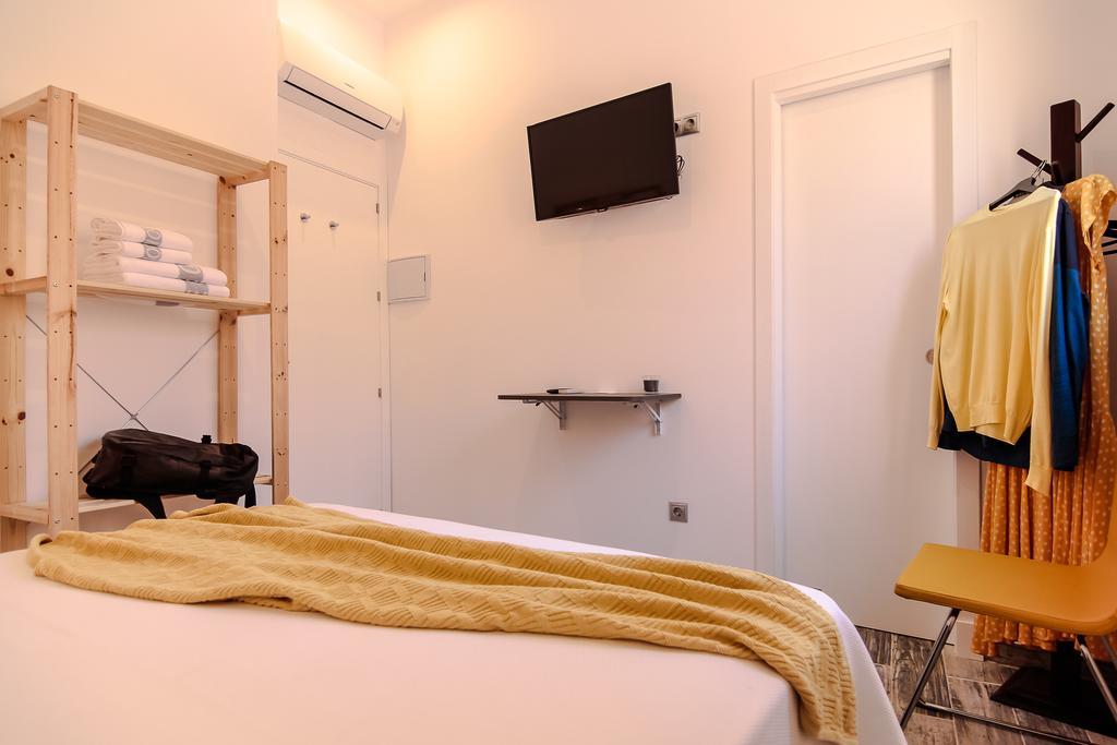 The 8 Rooms House 타리파 외부 사진