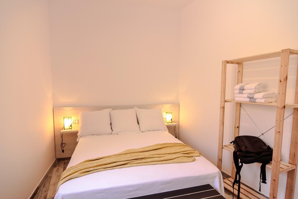 The 8 Rooms House 타리파 외부 사진