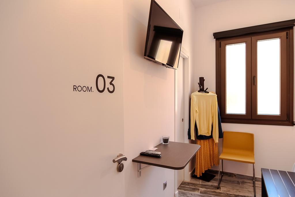 The 8 Rooms House 타리파 외부 사진