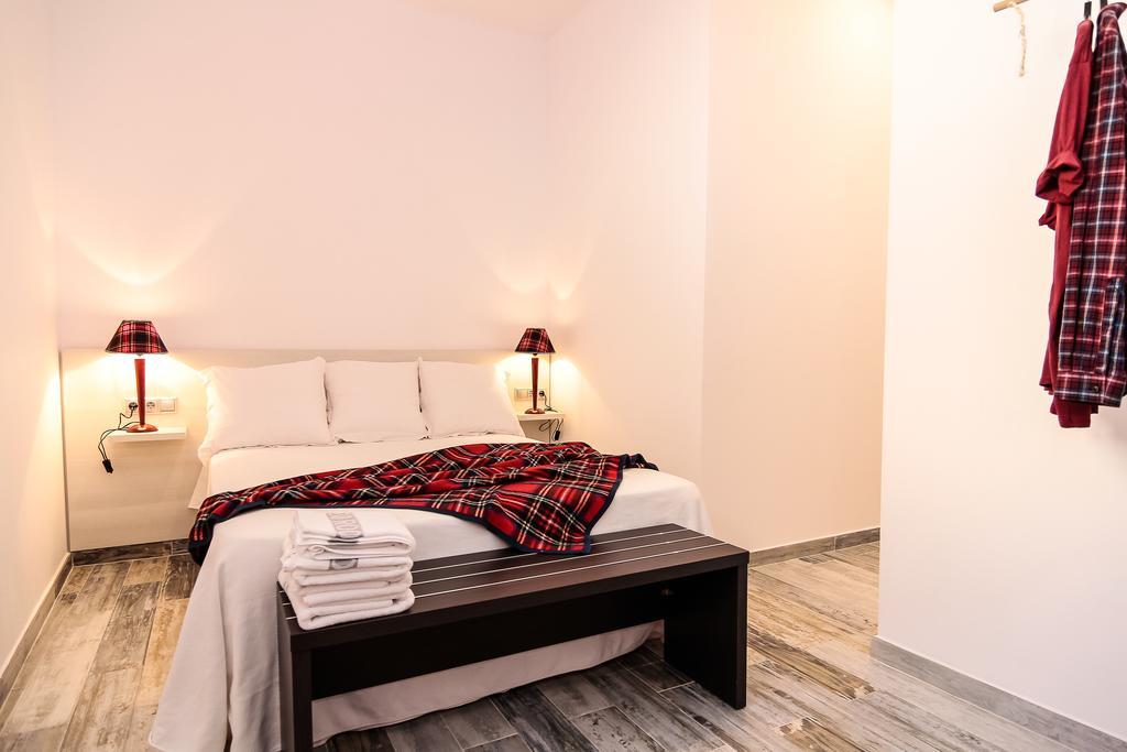 The 8 Rooms House 타리파 외부 사진