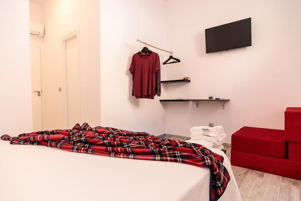 The 8 Rooms House 타리파 외부 사진