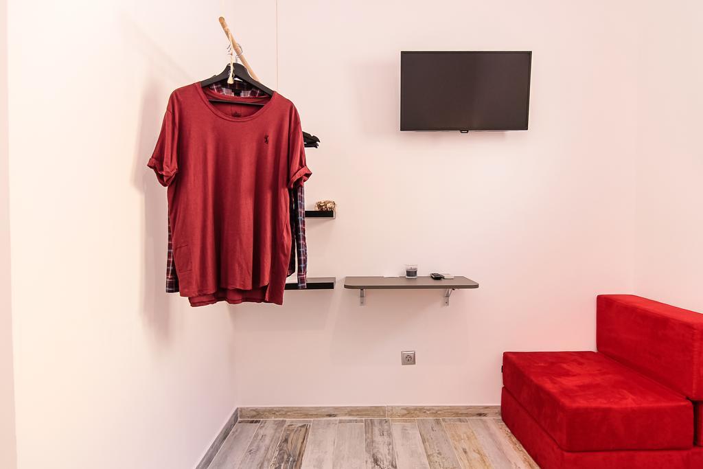 The 8 Rooms House 타리파 외부 사진