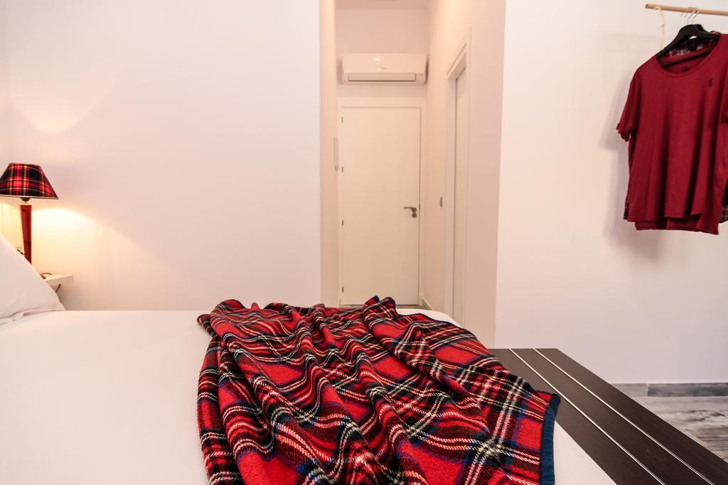 The 8 Rooms House 타리파 외부 사진
