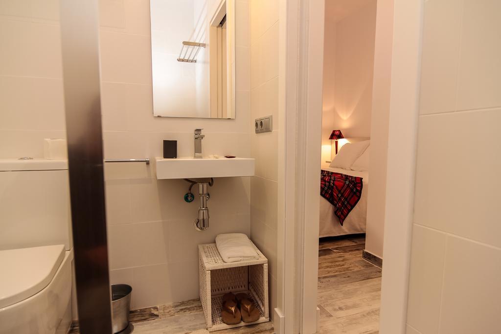 The 8 Rooms House 타리파 외부 사진