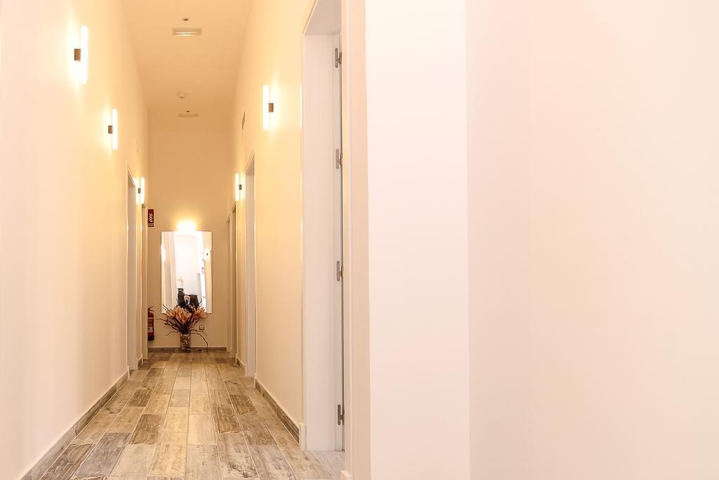 The 8 Rooms House 타리파 외부 사진