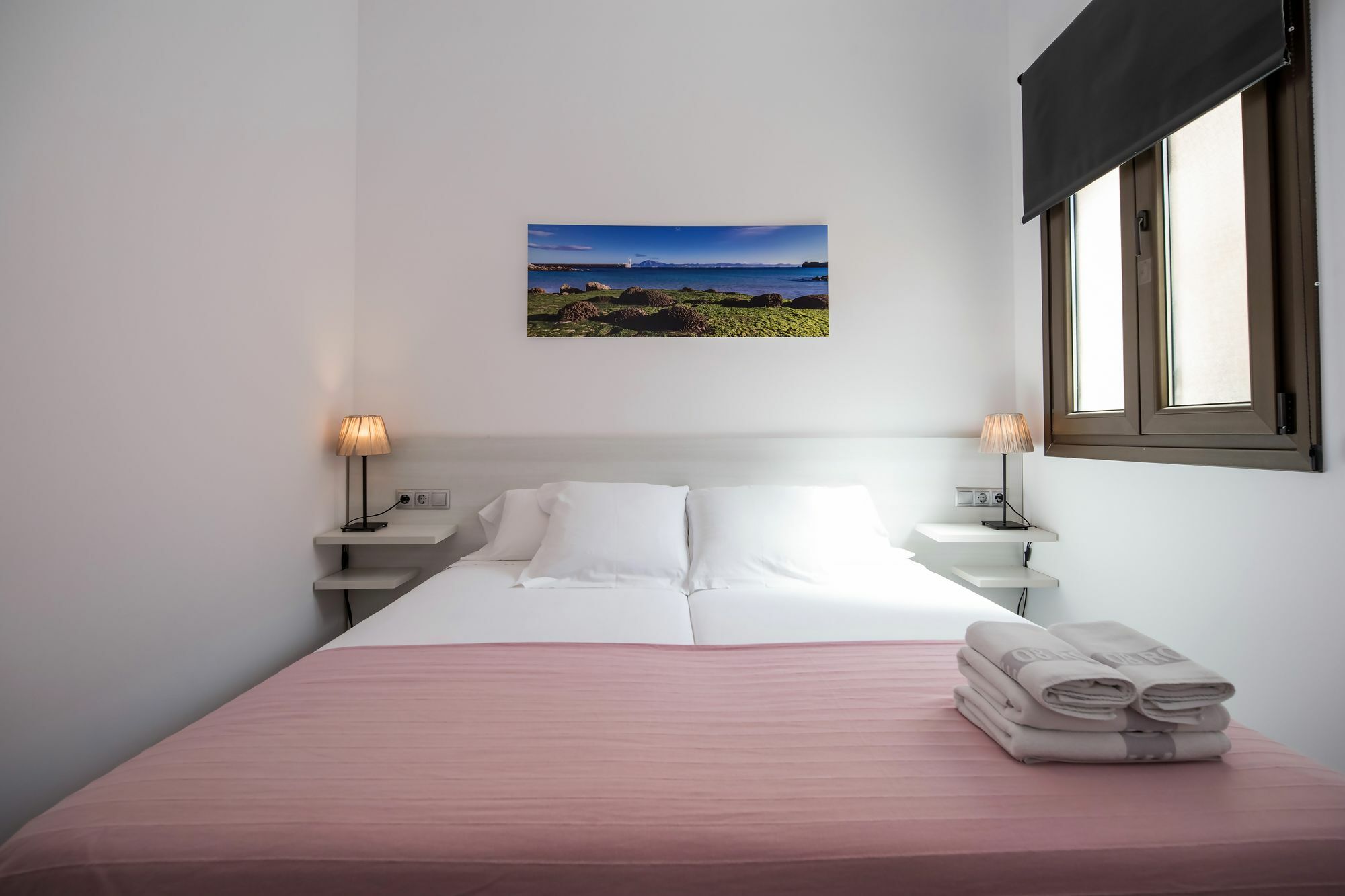 The 8 Rooms House 타리파 외부 사진