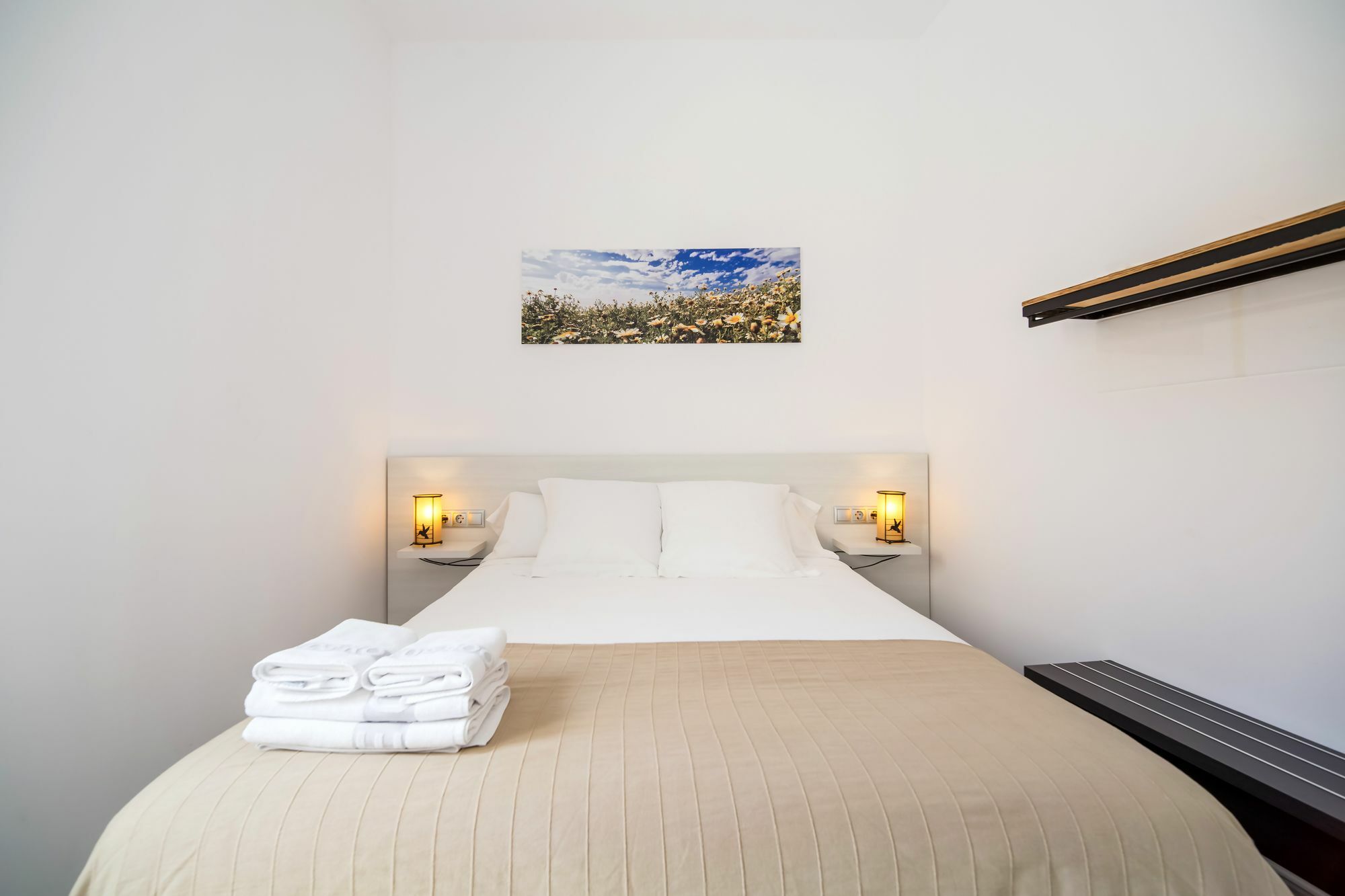 The 8 Rooms House 타리파 외부 사진