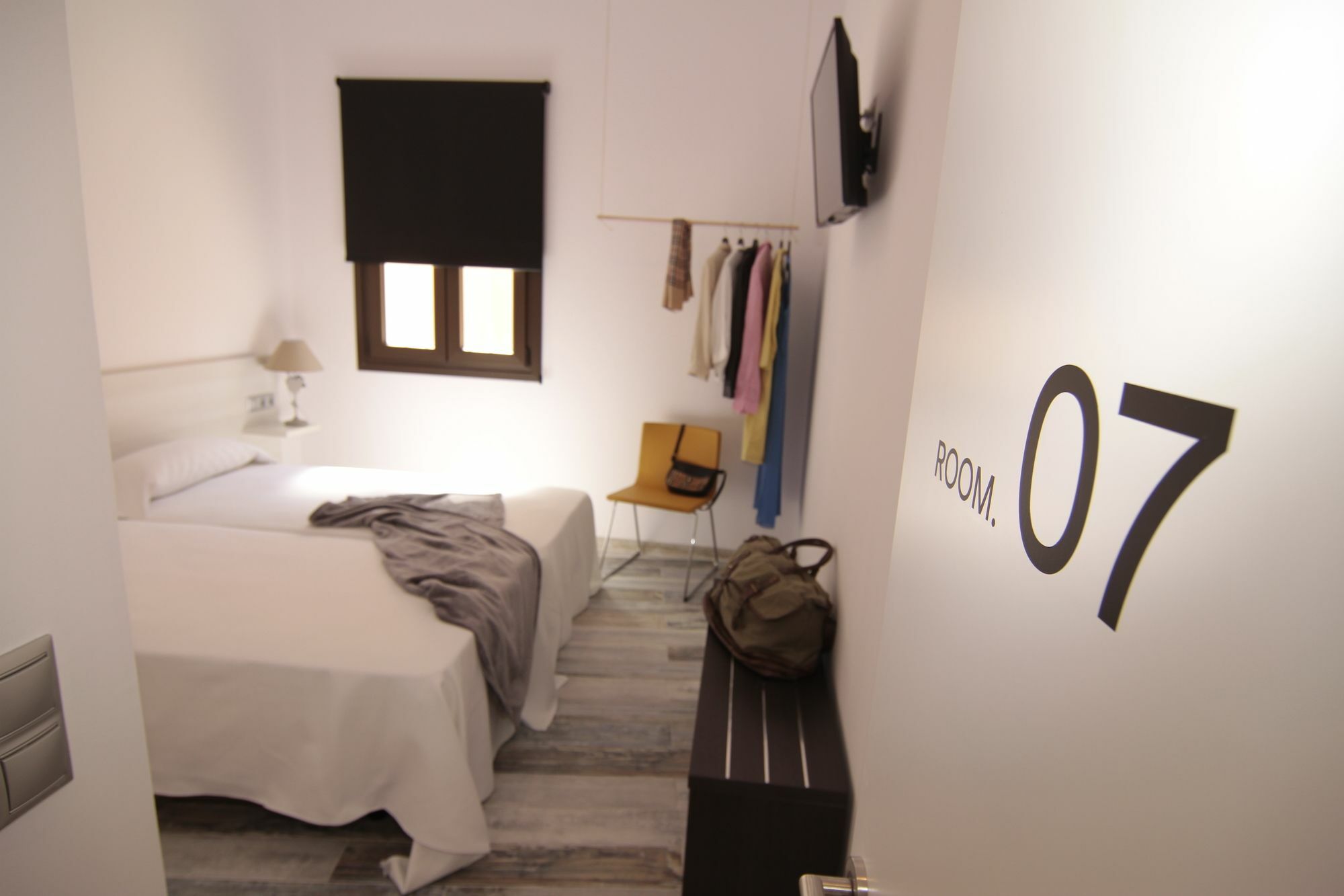 The 8 Rooms House 타리파 외부 사진