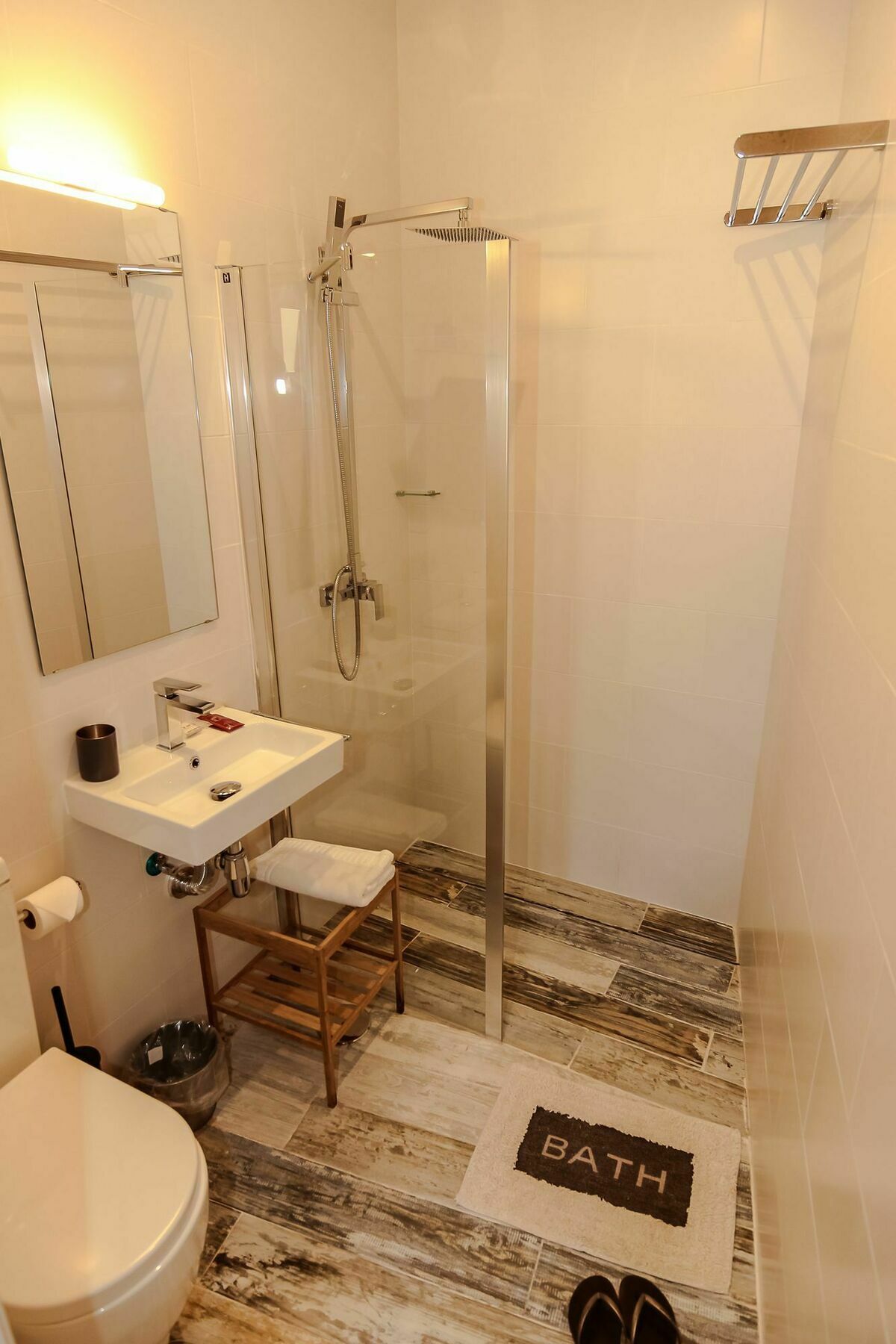 The 8 Rooms House 타리파 외부 사진