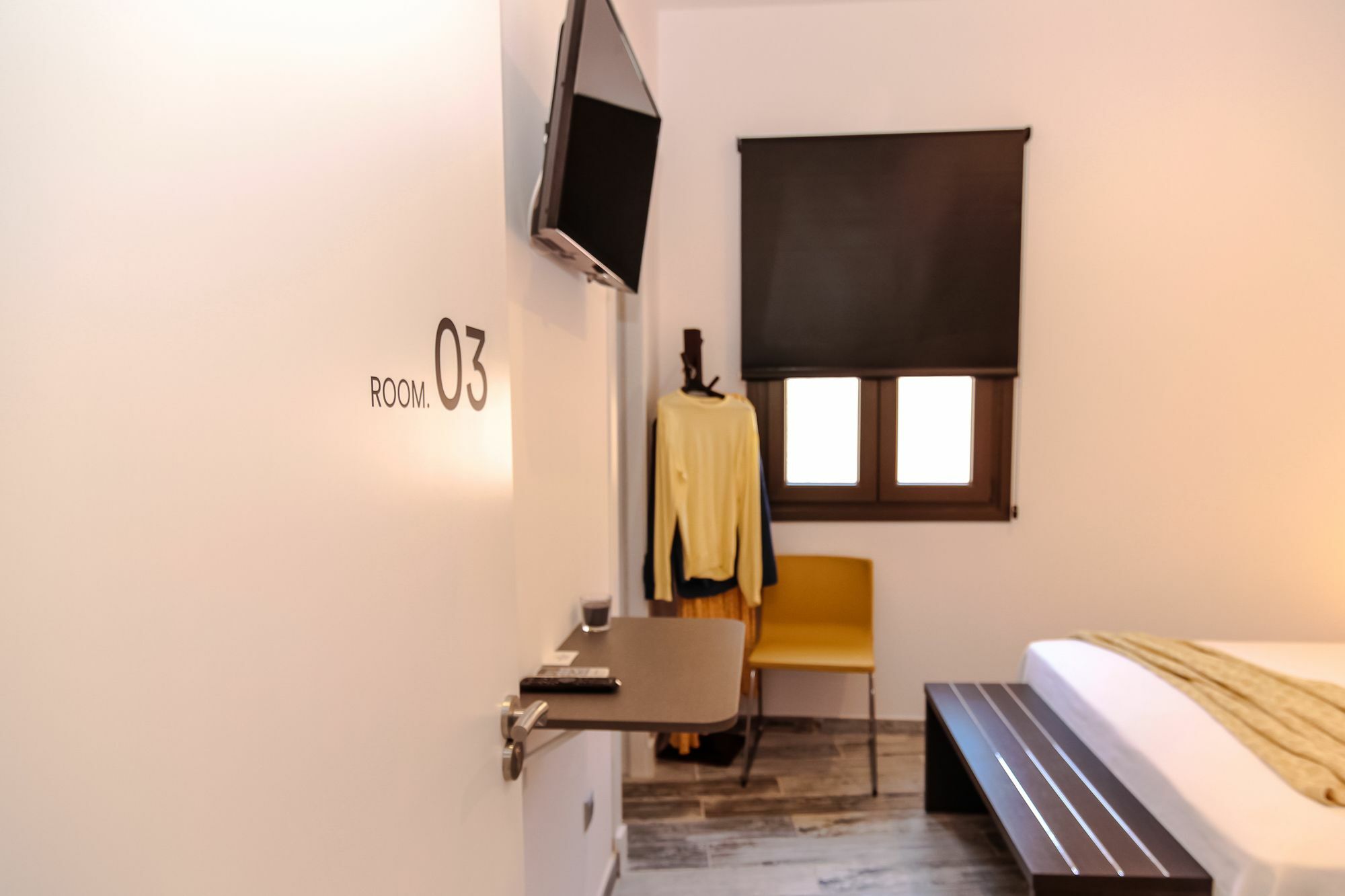 The 8 Rooms House 타리파 외부 사진